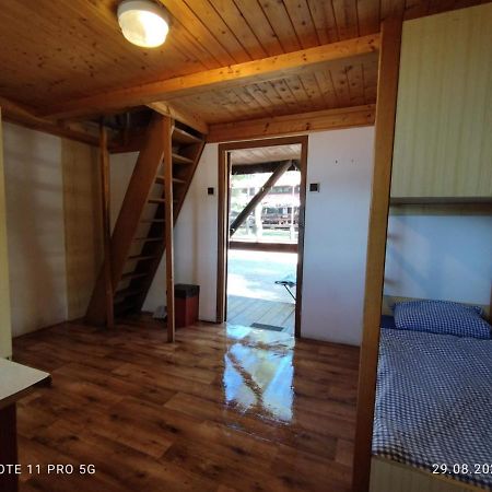 Kemp U Jezera Hotel Doksy  Esterno foto