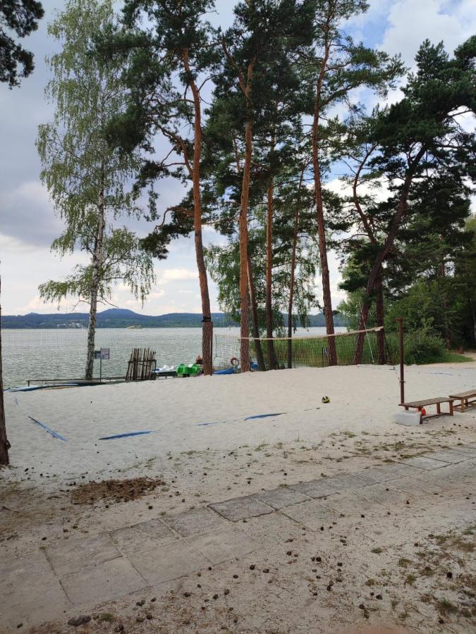 Kemp U Jezera Hotel Doksy  Esterno foto