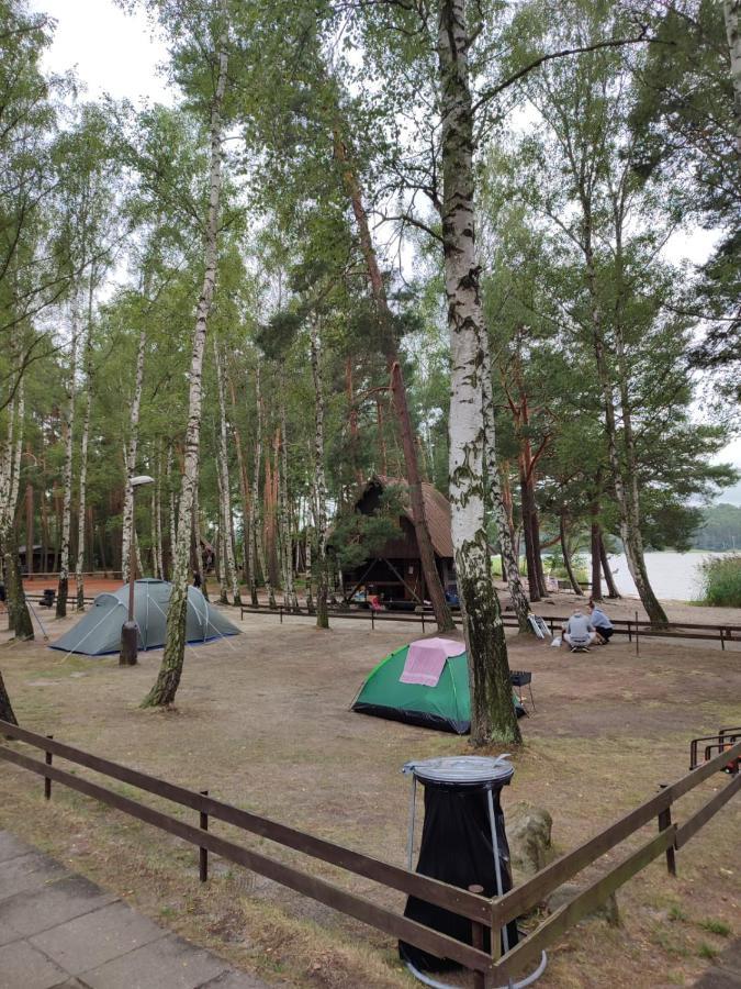 Kemp U Jezera Hotel Doksy  Esterno foto