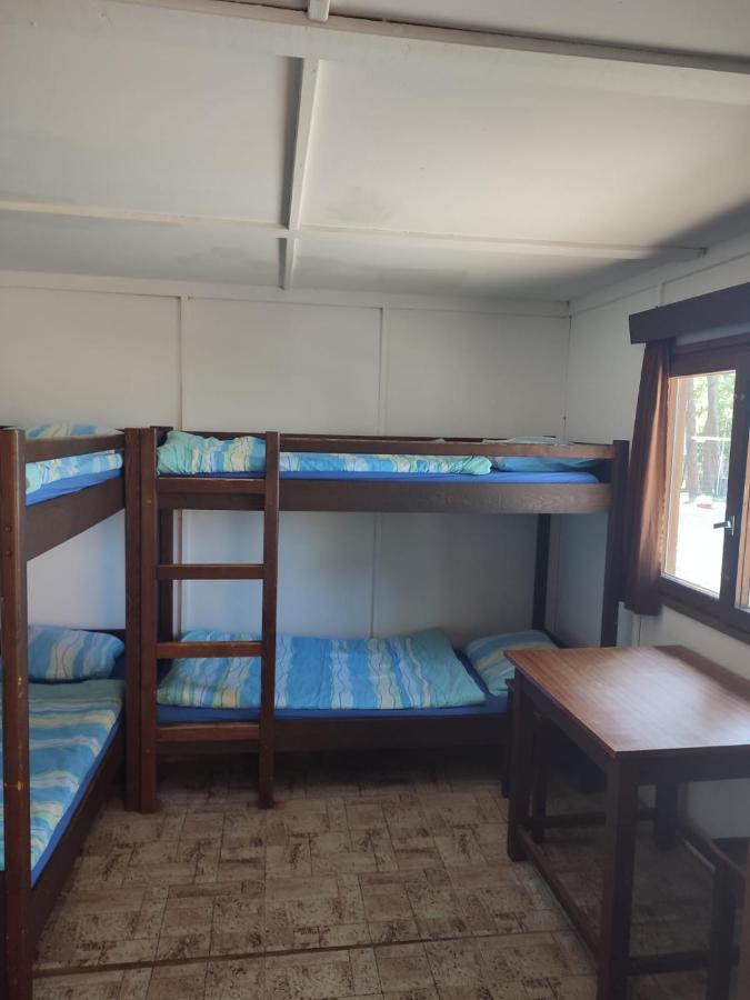 Kemp U Jezera Hotel Doksy  Esterno foto
