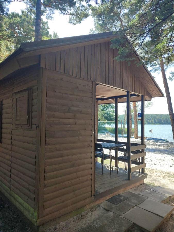 Kemp U Jezera Hotel Doksy  Esterno foto